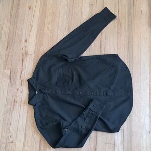 Naked & Famous Regular Shirt